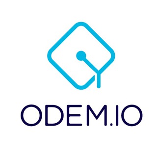 Telegram group profile photo for ODEMIO