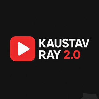 Telegram profile photo for #PREMIUM Prince Kaustav Kanti Ray 👑 2.0