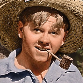 Telegram profile photo for Cjikl