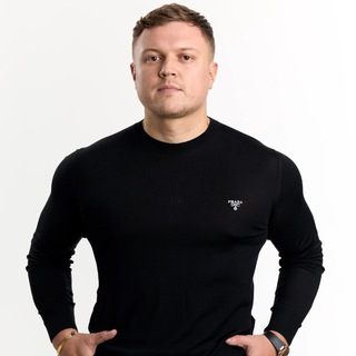 Telegram profile photo for Черных Александр