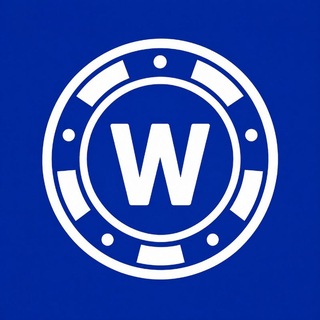 Telegram profile photo for W|GRAM