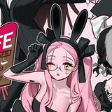 Telegram profile photo for Wrumill | 桃茶⋆౨ৎ˚⟡˖ ࣪
