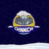 Telegram profile photo for Chinnichi konkurs³