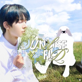 Telegram profile photo for 𝜗𝜚 𝒮ׅunďi᥉ֺྀི︩︪e ⏦ ۫𓂃🔒