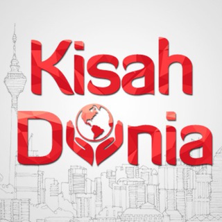 Telegram profile photo for Kisah Dunia