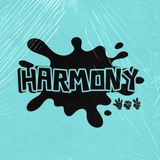 Telegram profile photo for HARMONY