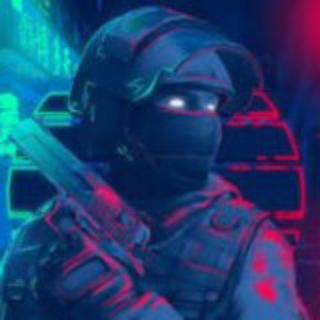 Telegram profile photo for KNF_TRADE