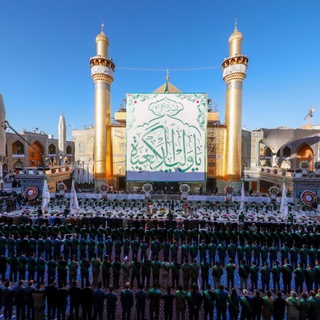 Telegram profile photo for نشاطات قسم الشؤون الهندسية