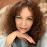 Telegram profile photo for ЗДОРОВЬЕ ПОСЛЕ 40 С НАТАЛЬЕЙ САЛТЫКОВОЙ