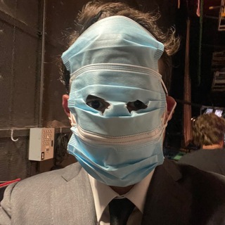 Telegram profile photo for Alex Stein #99