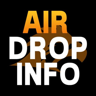 Telegram profile photo for AirDrop&TestNet Info