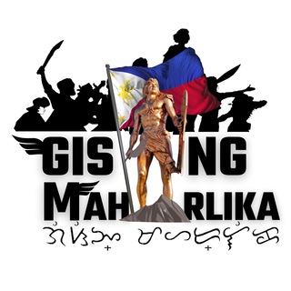 Telegram profile photo for Gising Maharlika Official