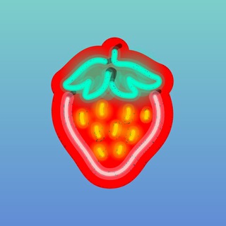 Telegram profile photo for 👉 jagodka