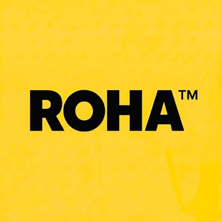Telegram profile photo for ROHA TOOLS