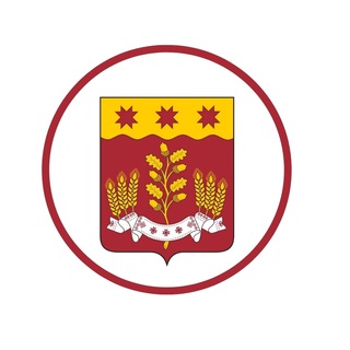 Telegram profile photo for Администрация Моргаушского муниципального округа