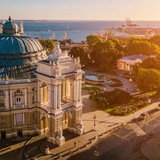 Telegram profile photo for Мнение Одессы о тебе)