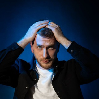Telegram profile photo for Konstantin Tyufyakin
