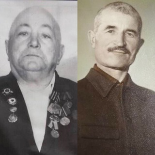 Telegram profile photo for Алий Байрамкулов