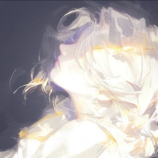Telegram profile photo for 空に迷った🤍