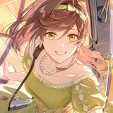Telegram profile photo for kitty’s yume adapter
