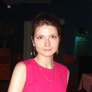 Telegram profile photo for Историк-генеалог Диана Примако