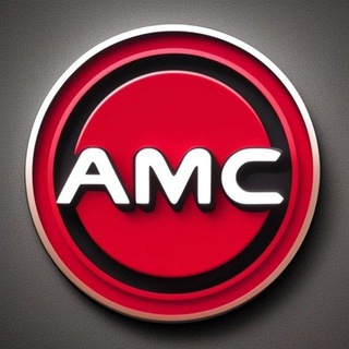 Telegram profile photo for ( گروه بازرگانی )AMC