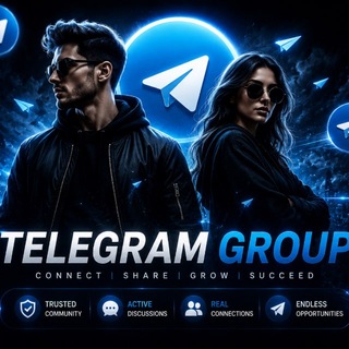 Telegram profile photo for Чат AT1L1O