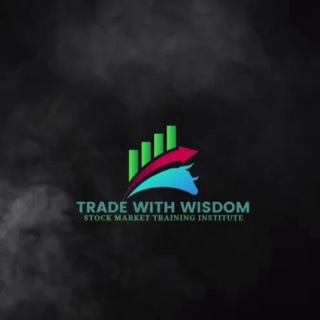 Telegram profile photo for Trade With Wisdom