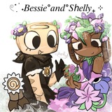 Telegram profile photo for 𓏲 ๋࣭ ࣪ ˖𝐵𝑒𝑠𝑠𝑖𝑒°𝑎𝑛𝑑°𝑆ℎ𝑒𝑙𝑙𝑦₊ ⊹