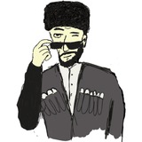Telegram profile photo for ИРОНия