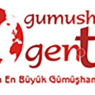 Telegram profile photo for Gümüşhane Haberleri