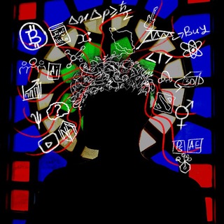 Telegram profile photo for Madson | جسمی در زمان