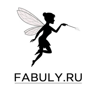 Telegram profile photo for ФАБУЛЫ (саблиминалы Смирнова), чат FABULY.RU