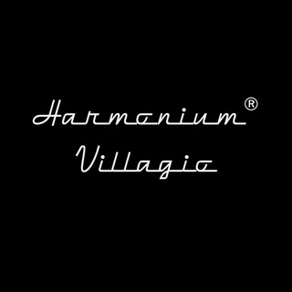 Telegram profile photo for Harmonium®Villagio