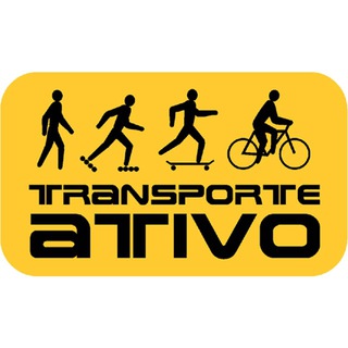 Telegram profile photo for Transporte Ativo