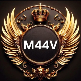 Telegram profile photo for M44V BTC VIP