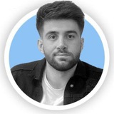 Telegram profile photo for حامد شادمان | استراتژیست SEO + منتورینگ