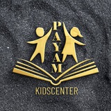 Telegram profile photo for 🧒مركز تخصصي زبان كودكان پيام ديپلمات👧