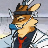 Telegram profile photo for Dʀ.Hᴀʀʟᴏᴡ Cғ