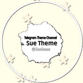 Telegram profile photo for sᴜᴇ ᴛʜᴇᴍᴇ ᴄʜᴀɴɴᴇʟ