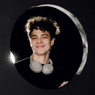 Telegram profile photo for Lemniscate