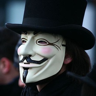 Telegram profile photo for Український Тригер