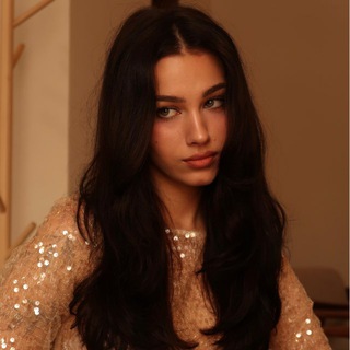 Telegram profile photo for Polina Shu