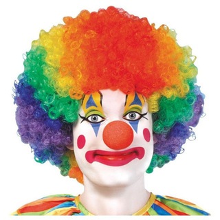 Telegram profile photo for Clowns Shop Channel