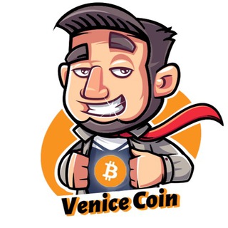 Telegram group profile photo for Venice Official