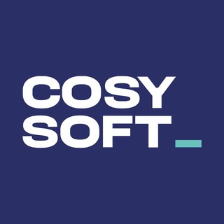 Telegram profile photo for CosySoft Outstaff