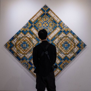 Telegram profile photo for بَعضاً مِني ..