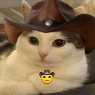 Telegram profile photo for Котеки для настроения