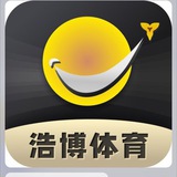 Telegram profile photo for 🌕浩博体育丨佣金55%/总代理永久60%丨非亚博系丨代理招募🌕