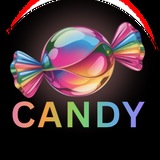 Telegram profile photo for CandyChainOfficial
